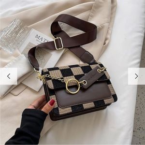 Ivy & Taylor Paris purse - BRAND NEW